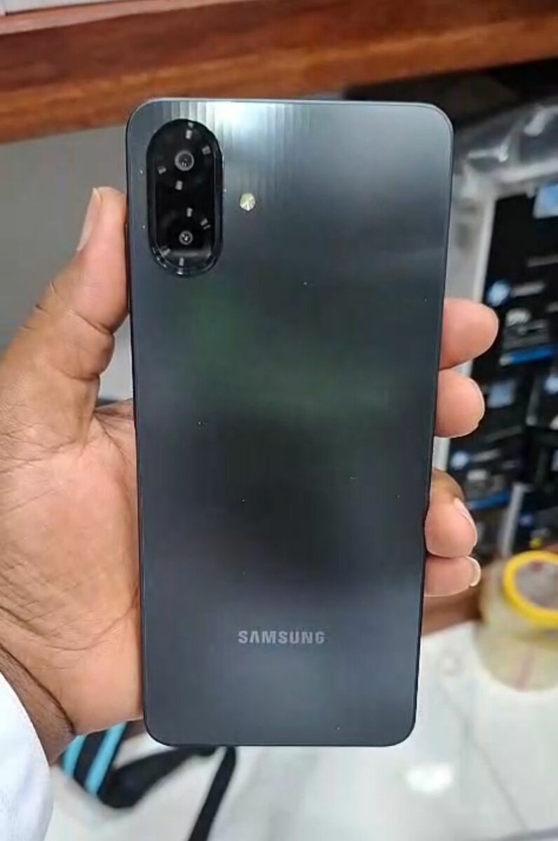 Smartphone Samsung Galaxy A07