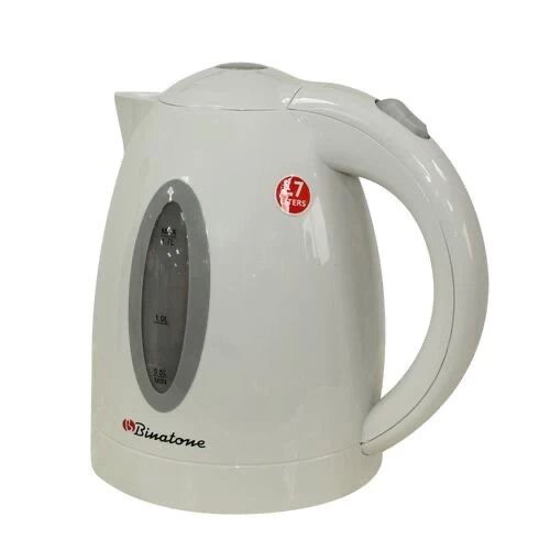 Bouilloire électrique 1,8L Binatone