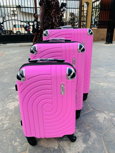 Suitcases