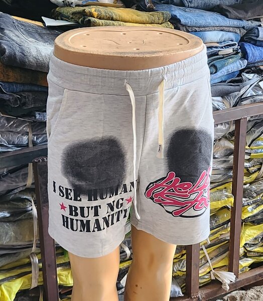 Shorts décontractés homme