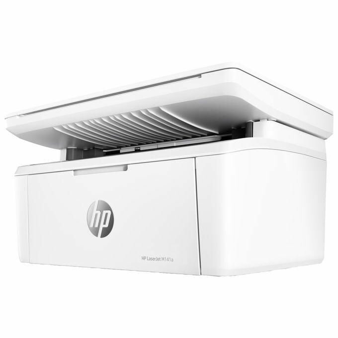 Imprimante LaserJet HP MFP