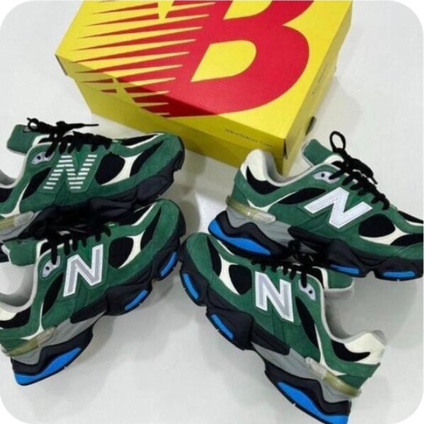 Fashion sneakers