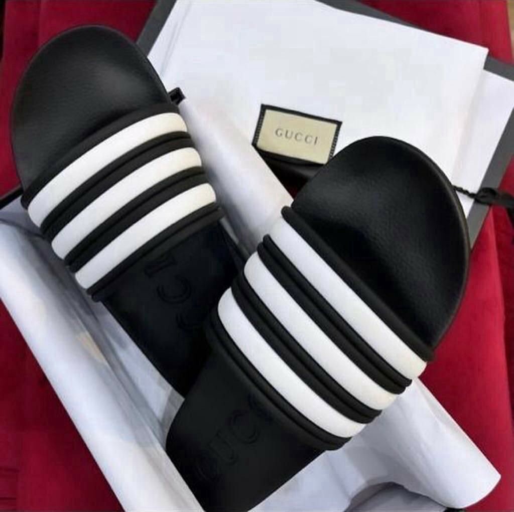 Adidas Slides