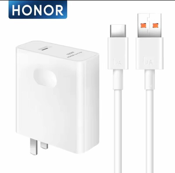 Chargeur Rapide 100W Honor