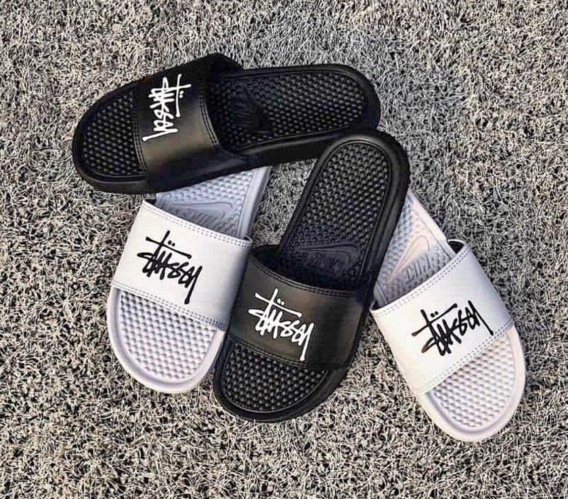 Claquettes unisexes confortables