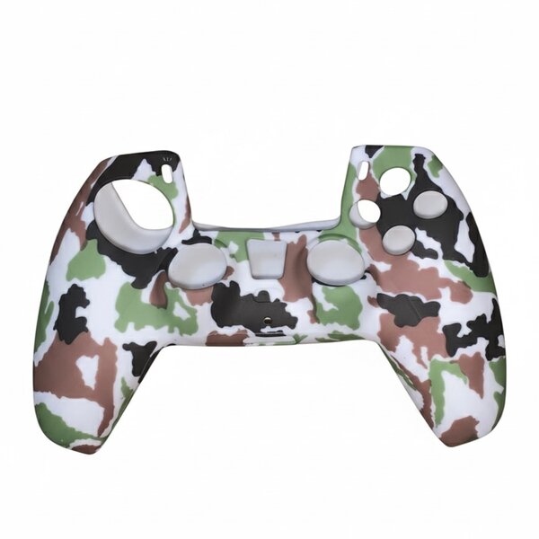 Housse Camouflage Manette