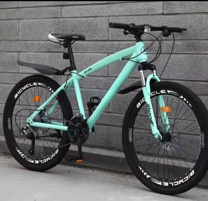 VTT Tout-Terrain Résistant