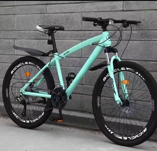 VTT Tout-Terrain Résistant