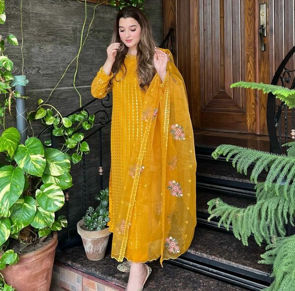 Party wear collection