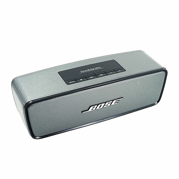 Enceinte Bluetooth Bose Portable