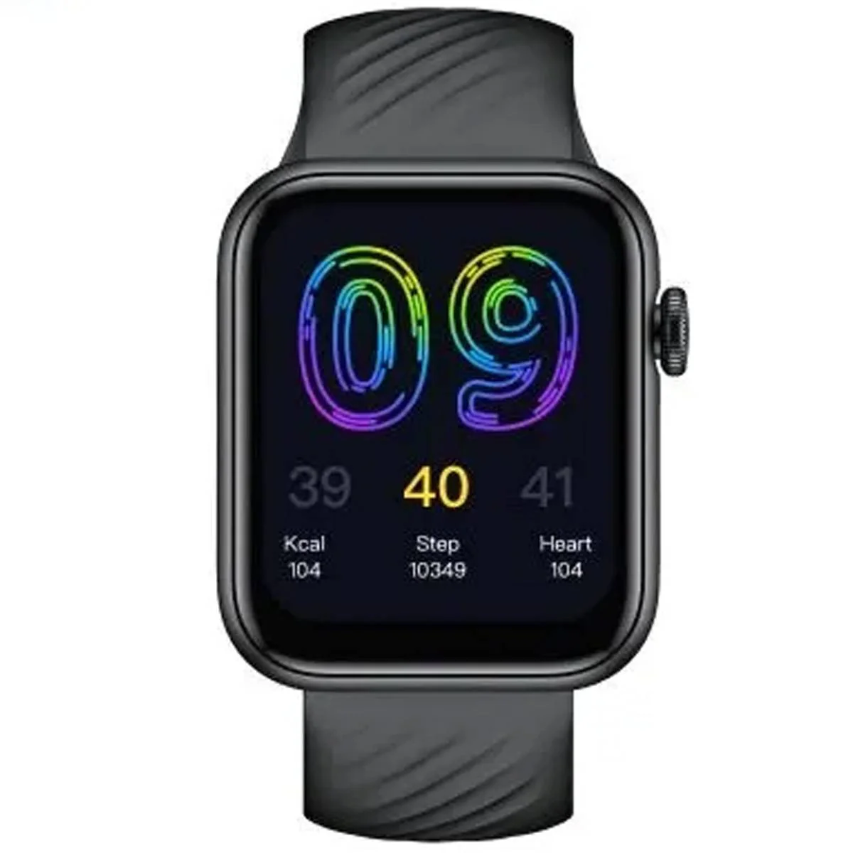 itel O11 Native Storm Smart Watch