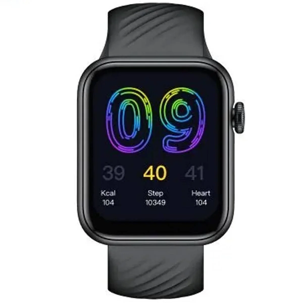 itel O11 Native Storm Smart Watch