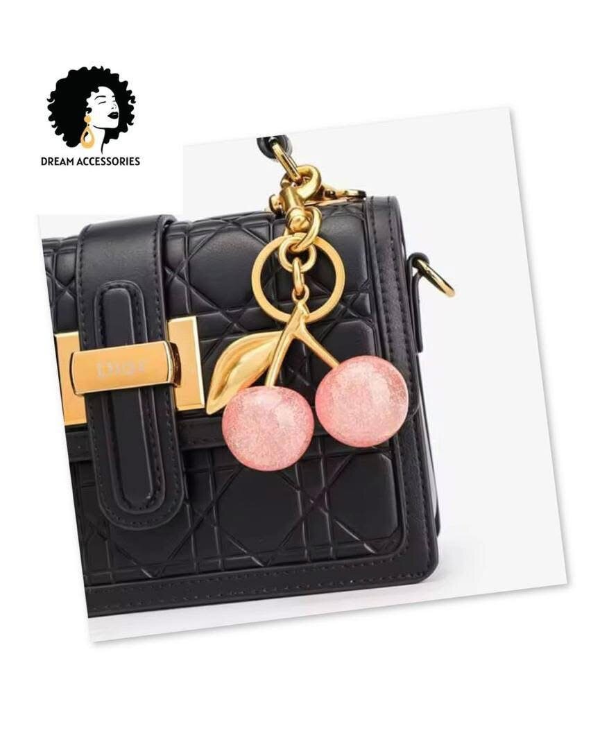 Porte-clés Cherry