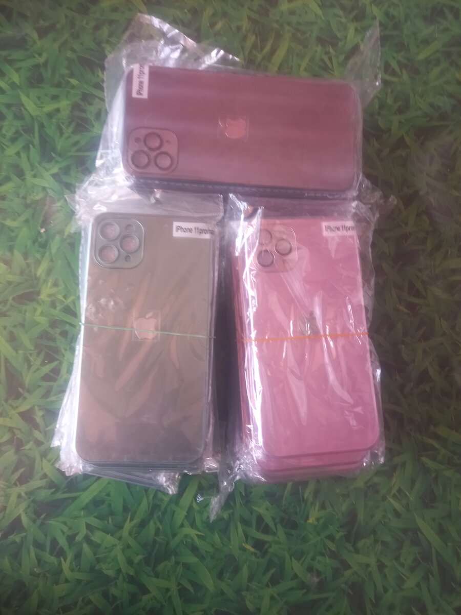 Iphone  & AI  IPhone Covers