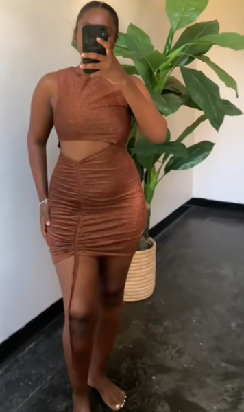 :Dress