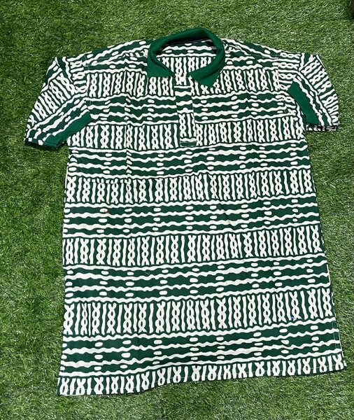 Polo homme