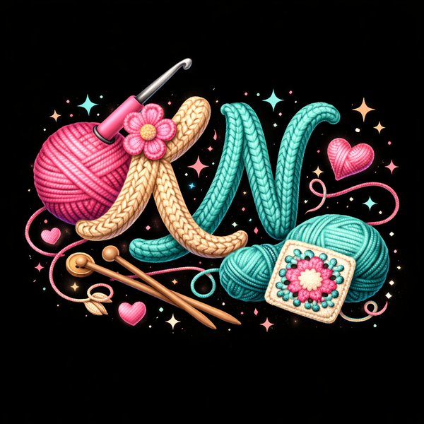 noura crochet🧶🛍️