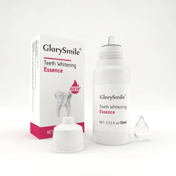 Essence de Blanchiment Dentaire GlorySmile