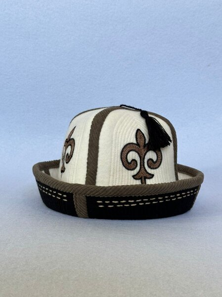 Кылым Калпак- таза кийиз, мыкты сапат️️️