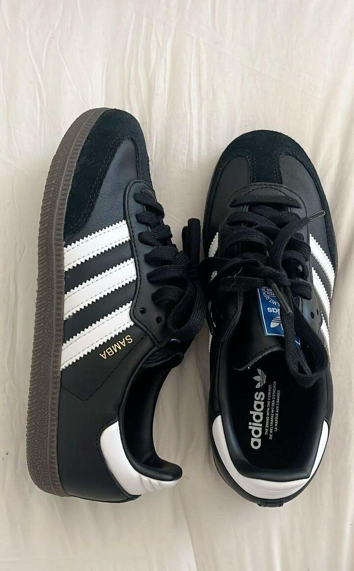 Adidas Samba Classic Sneakers