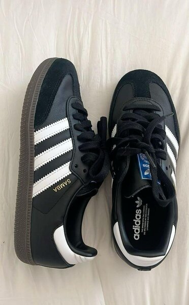 Adidas Samba Classic Sneakers