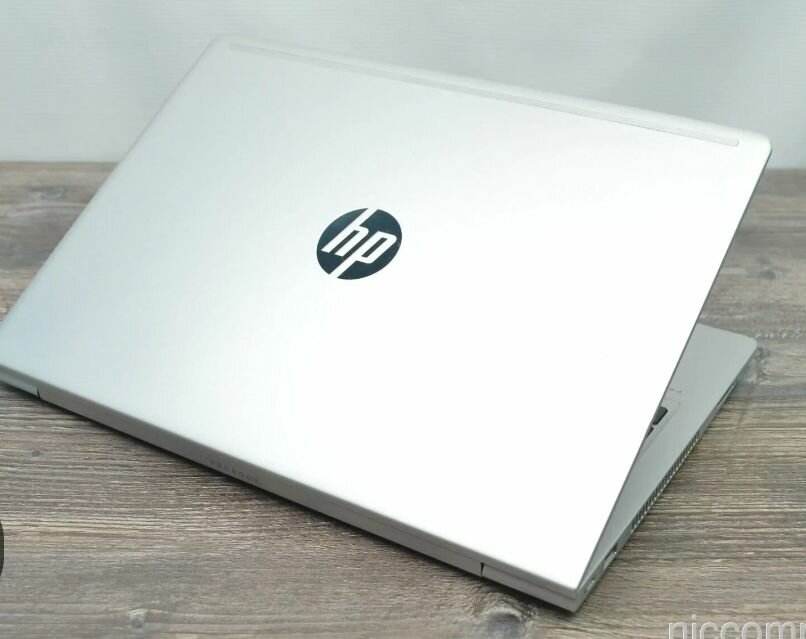 Ordinateur portable HP