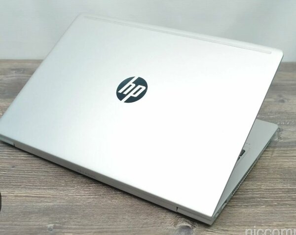 Ordinateur portable HP