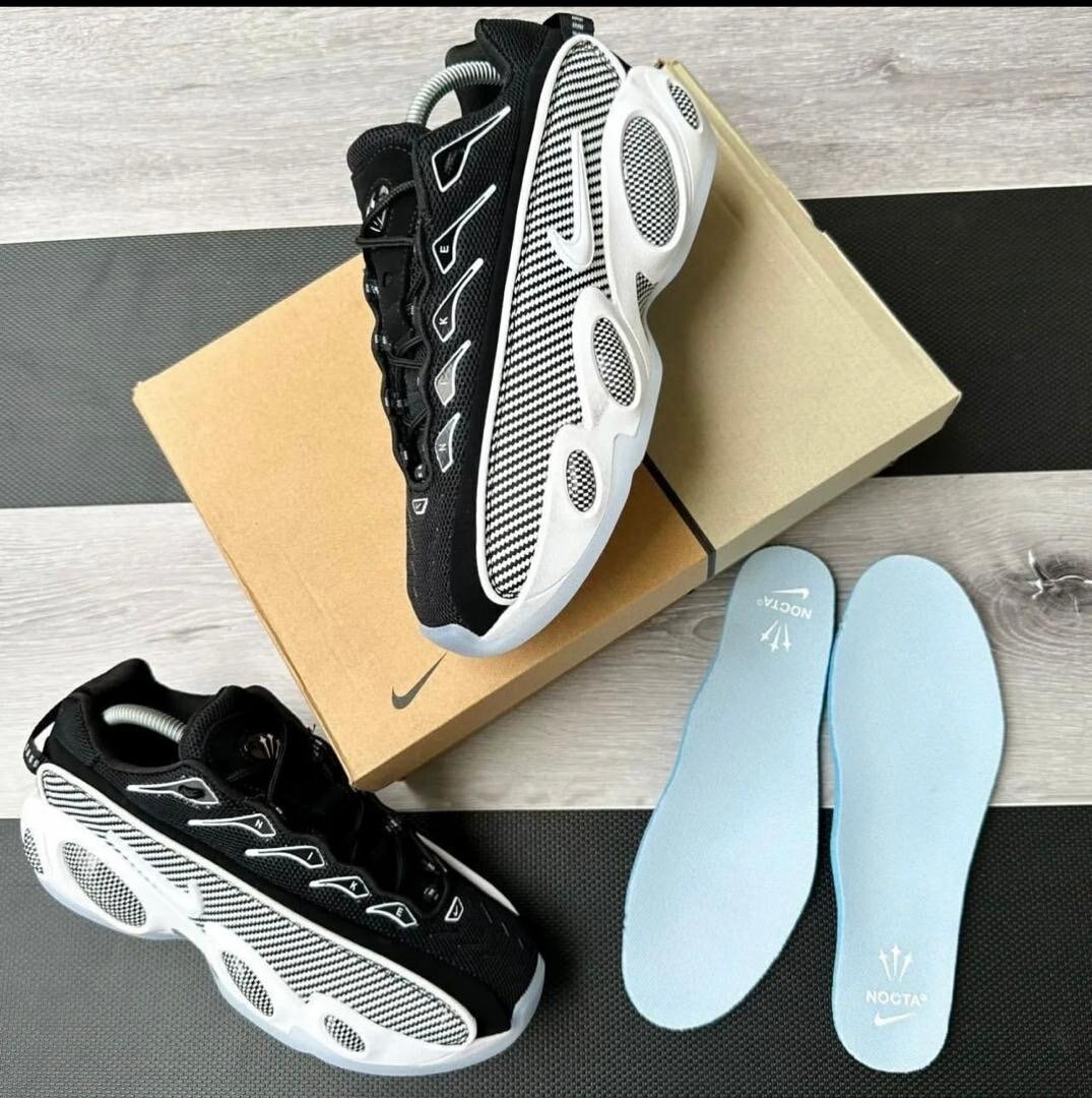 Nike nocta