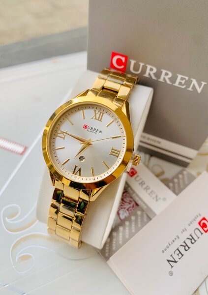 Curren Ladies Watch