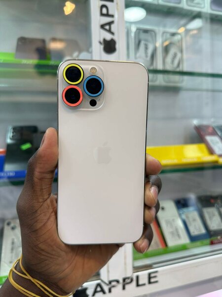 iPhone 13pro max 128go sans Face ID