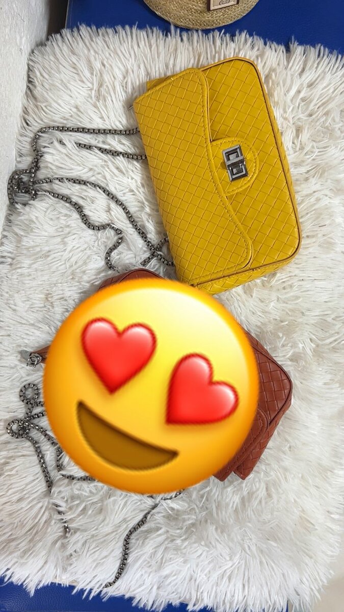 Sac à main élégant