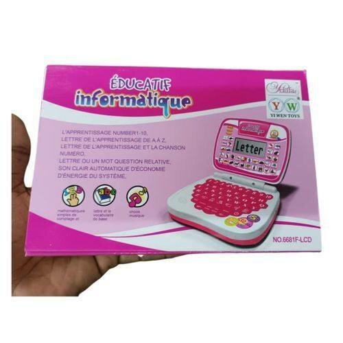 Ordinateur Educatif Musical