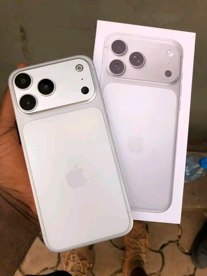 Smartphone moderne 5G