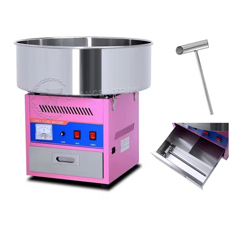 Cotton Candy machine
