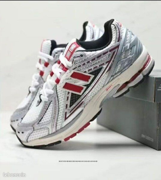 New balance