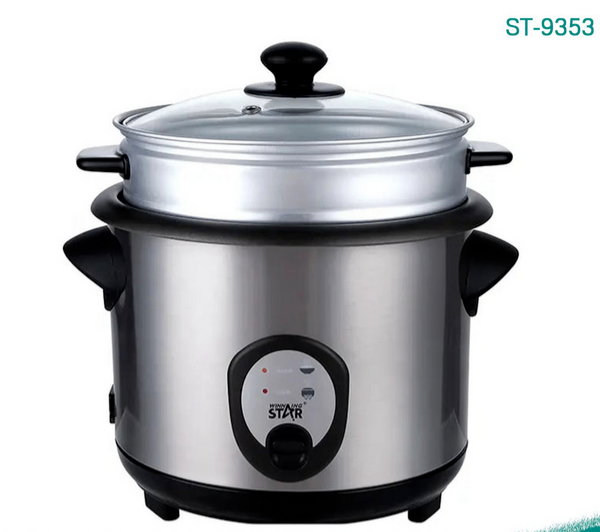Winning Star Electric Rice Cooker