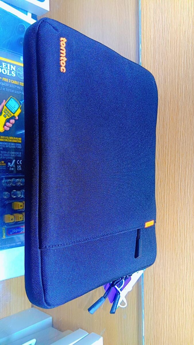 Housse de protection Tomtoc pour ordinateur portable