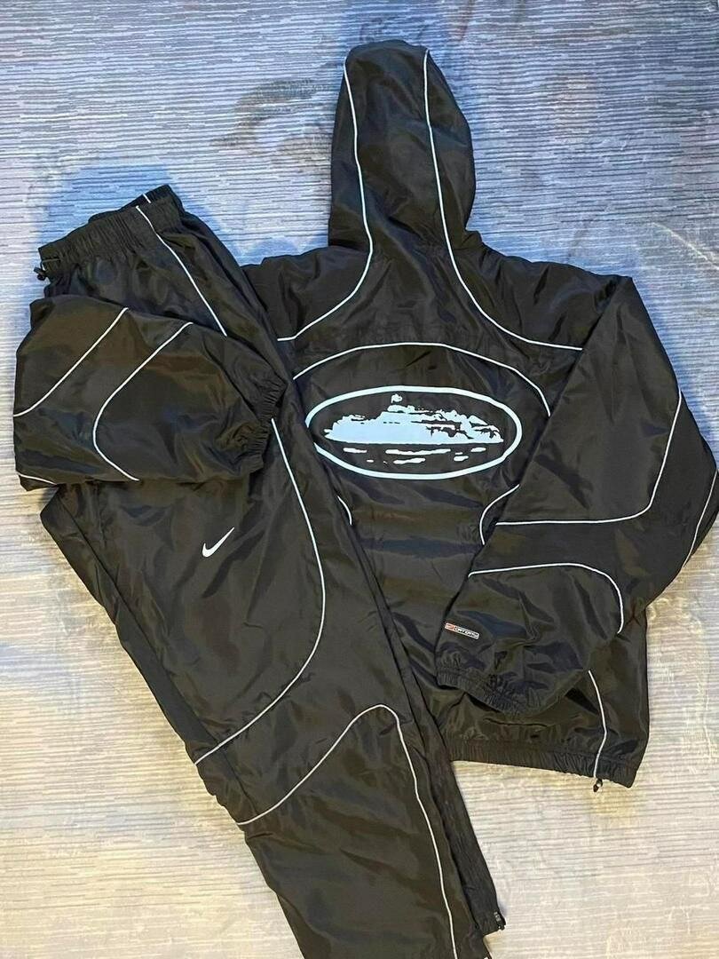 Ensemble NIKE CORTEIZ