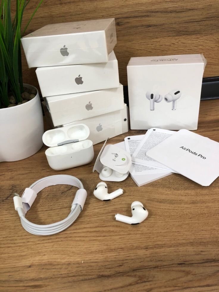 AirPods Pro 2nd Generation
