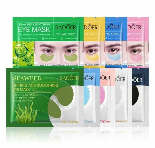 Masques pour les yeux 10a1000f