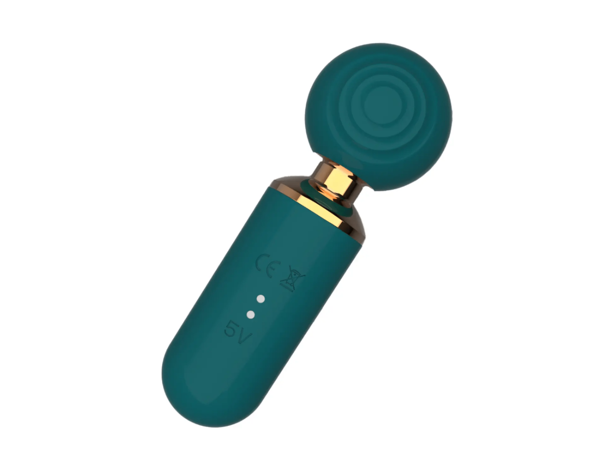 Stimulateur de clitoris