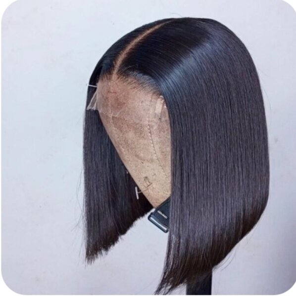 4 by 4 10 inches bob