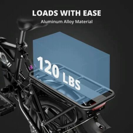 Vélo Électrique Pliable 250W