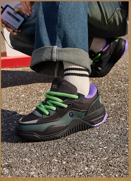 361 Original brand Men sneakers