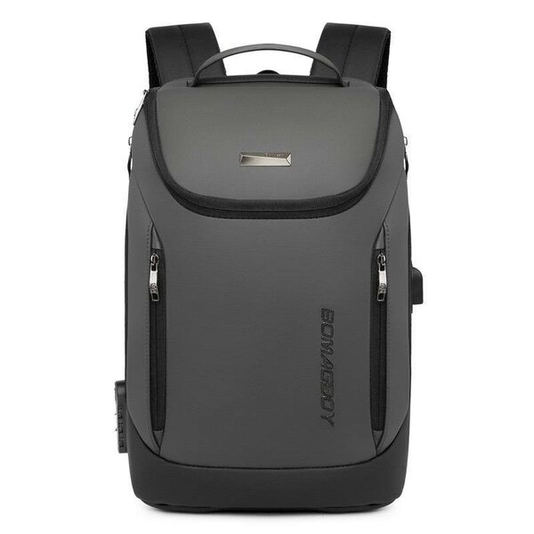 Sac à dos antivol moderne