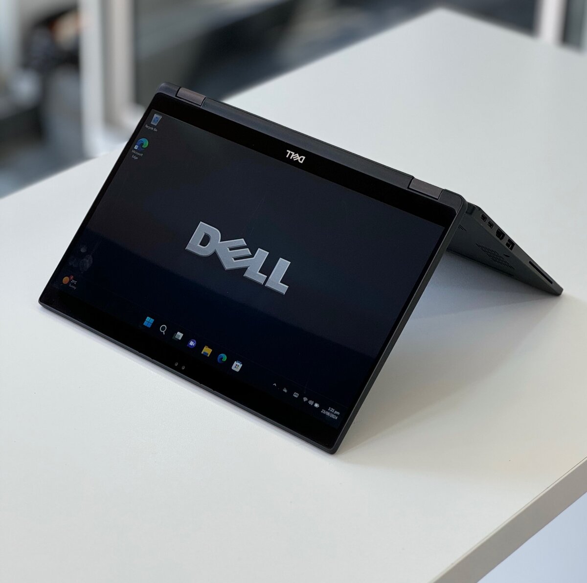 Dell laptop
