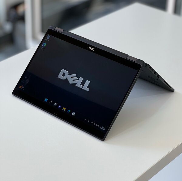 Dell laptop