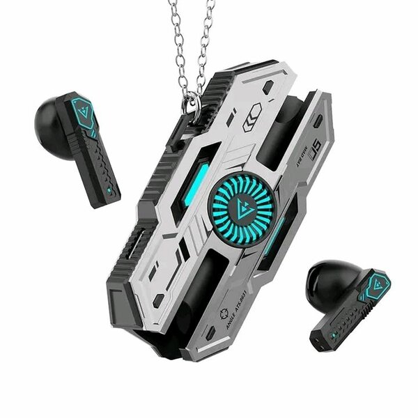 Écouteurs Bluetooth Gaming