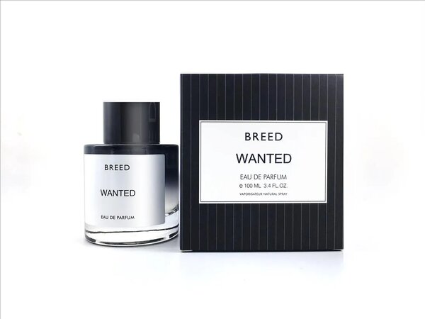 Breed Wanted (100ml)
