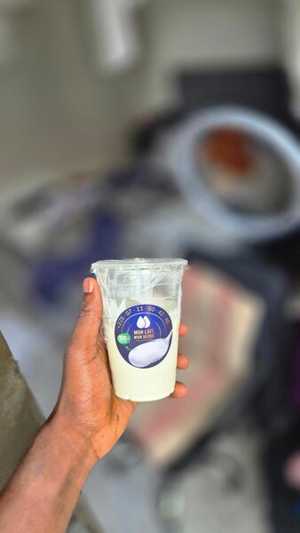 Yaourt crémeux naturel bio